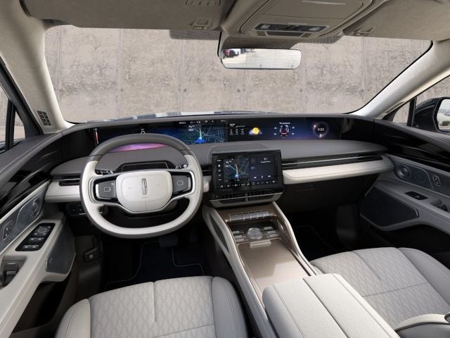 2026 Lincoln Nautilus Black Label IN-TRANSIT