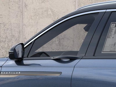 2026 Lincoln Nautilus Black Label IN-TRANSIT