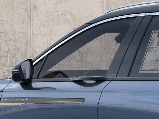 2026 Lincoln Nautilus Black Label IN-TRANSIT