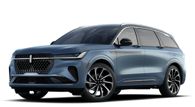 2026 Lincoln Nautilus Black Label IN-TRANSIT