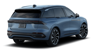 2026 Lincoln Nautilus Black Label IN-TRANSIT