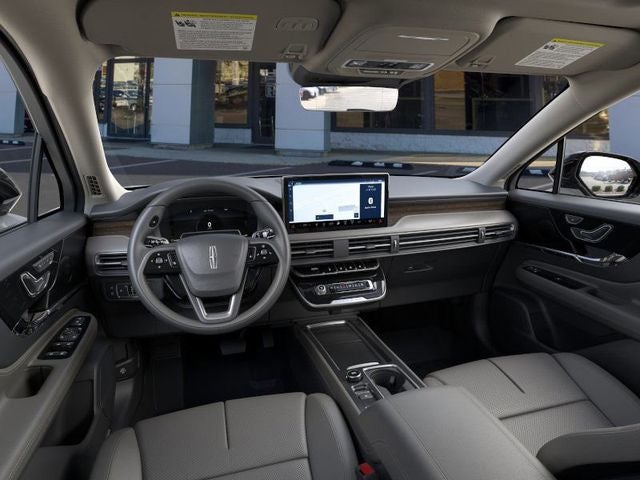 2026 Lincoln Corsair Plug-In Hybrid Grand Touring