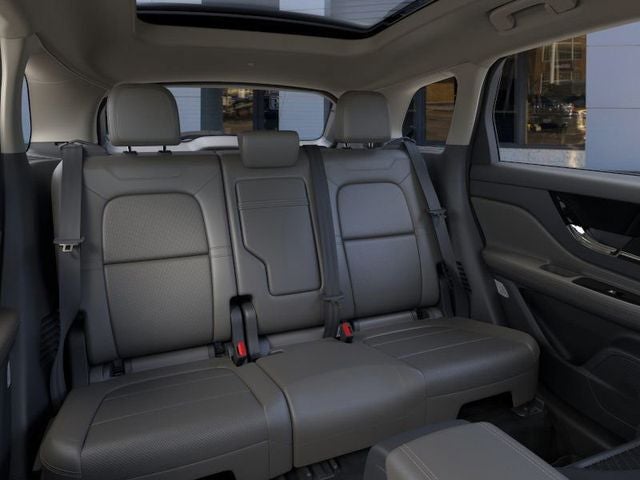 2026 Lincoln Corsair Plug-In Hybrid Grand Touring