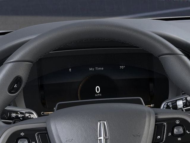 2026 Lincoln Corsair Plug-In Hybrid Grand Touring