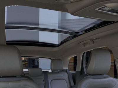 2026 Lincoln Corsair Plug-In Hybrid Grand Touring