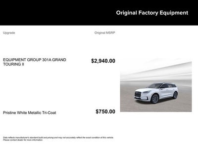 2026 Lincoln Corsair Plug-In Hybrid Grand Touring