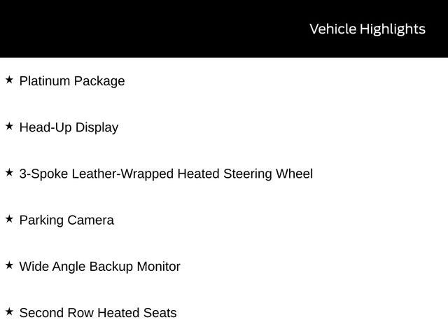 2023 Toyota Sienna Platinum 7 Passenger