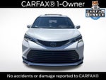 2023 Toyota Sienna Platinum 7 Passenger