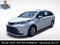 2023 Toyota Sienna Platinum 7 Passenger