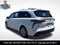 2023 Toyota Sienna Platinum 7 Passenger