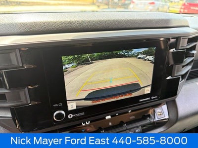 2022 Toyota Tundra SR