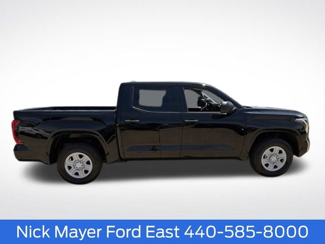 2022 Toyota Tundra SR