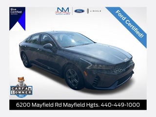 2023 Kia K5 LXS
