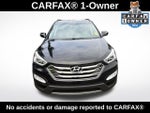 2015 Hyundai Santa Fe Sport 2.0T