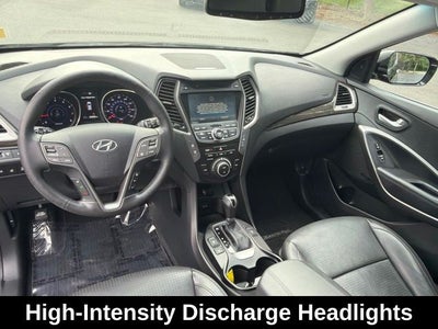 2015 Hyundai Santa Fe Sport 2.0T