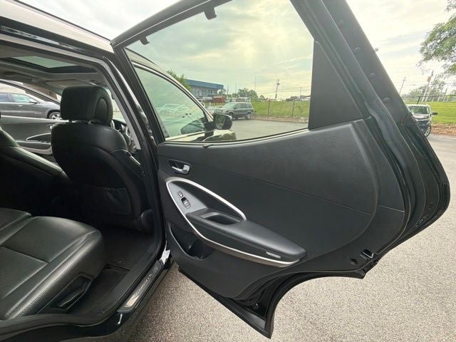 2015 Hyundai Santa Fe Sport 2.0T