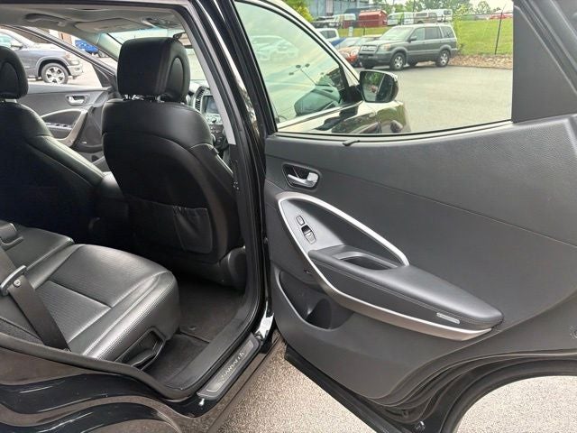 2015 Hyundai Santa Fe Sport 2.0T
