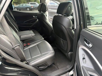 2015 Hyundai Santa Fe Sport 2.0T