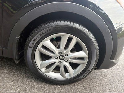 2015 Hyundai Santa Fe Sport 2.0T