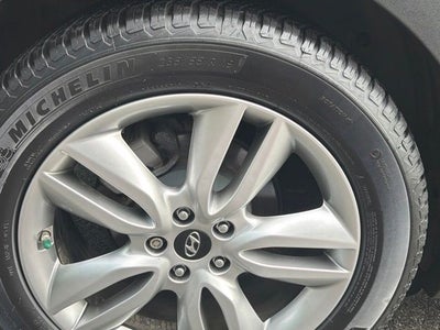 2015 Hyundai Santa Fe Sport 2.0T