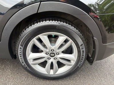 2015 Hyundai Santa Fe Sport 2.0T