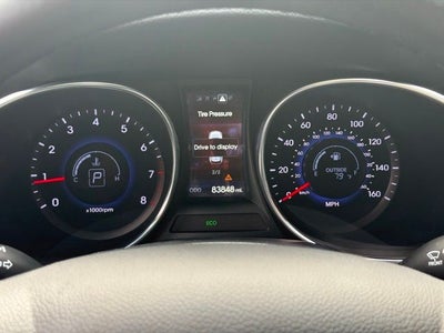 2015 Hyundai Santa Fe Sport 2.0T