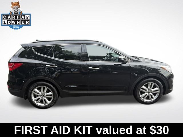 2015 Hyundai Santa Fe Sport 2.0T