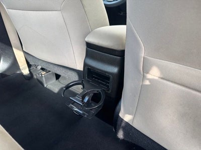 2014 Toyota Corolla LE ECO