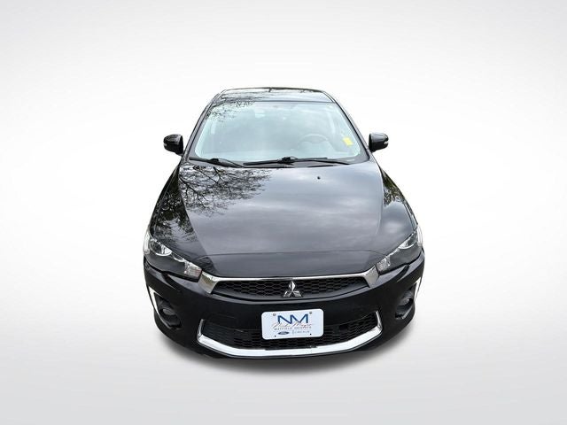Used 2016 Mitsubishi Lancer ES with VIN JA32U2FU9GU007517 for sale in Mayfield Heights, OH