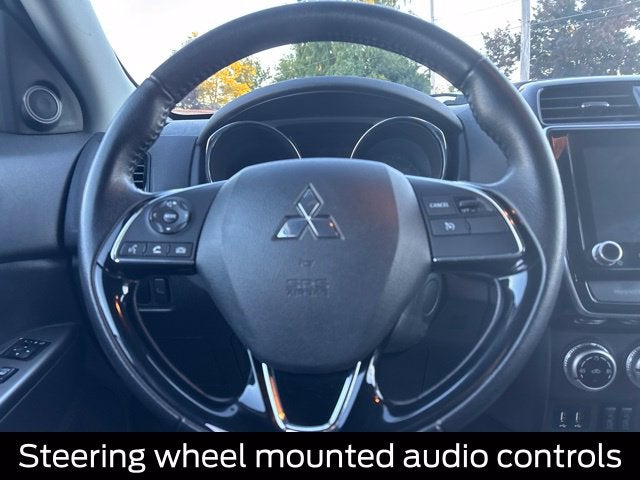 2024 Mitsubishi Outlander Sport 2.0 SE