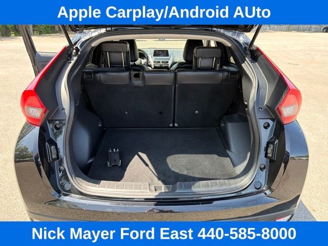 2019 Mitsubishi Eclipse Cross SEL