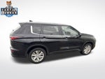 2025 Mitsubishi Outlander ES