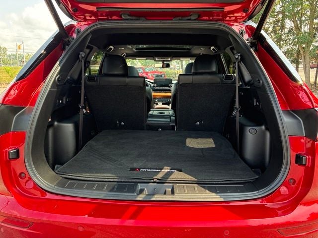 2024 Mitsubishi Outlander SEL