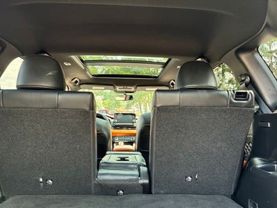 2024 Mitsubishi Outlander SEL