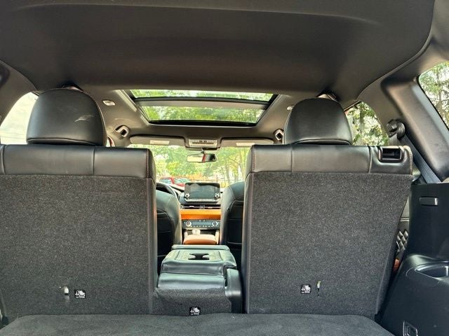 2024 Mitsubishi Outlander SEL