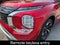 2024 Mitsubishi Outlander SEL