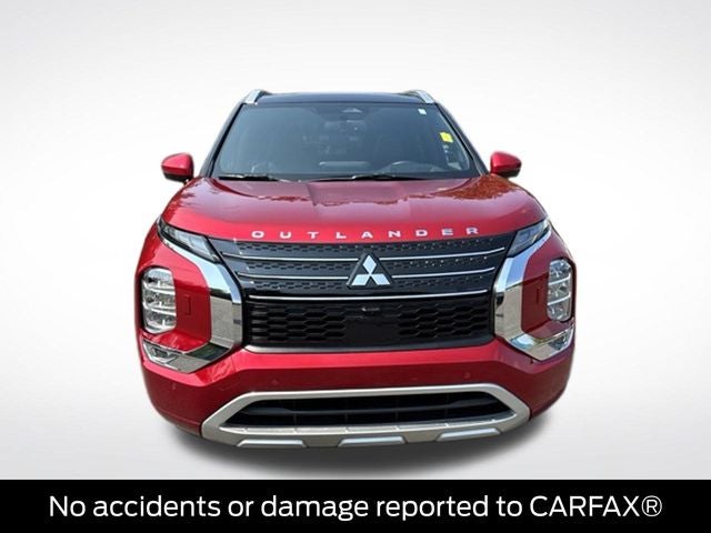 2024 Mitsubishi Outlander SEL