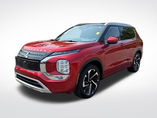 2024 Mitsubishi Outlander SEL