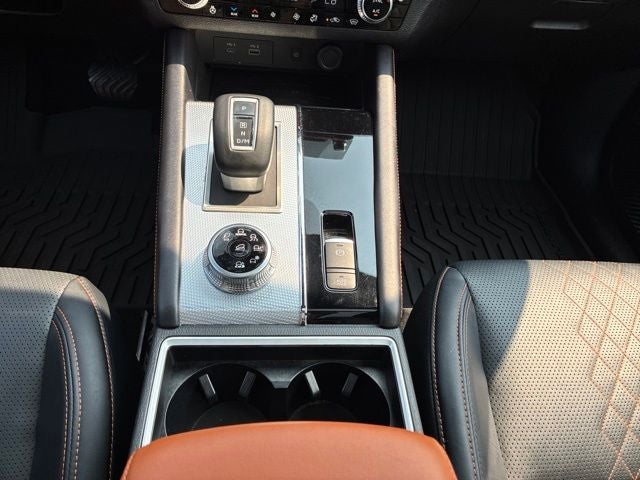 2024 Mitsubishi Outlander SEL