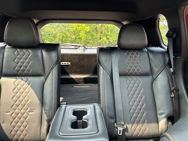 2024 Mitsubishi Outlander SEL