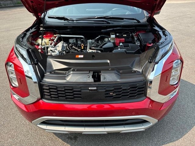 2024 Mitsubishi Outlander SEL