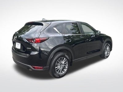 2021 Mazda Mazda CX-5 Touring