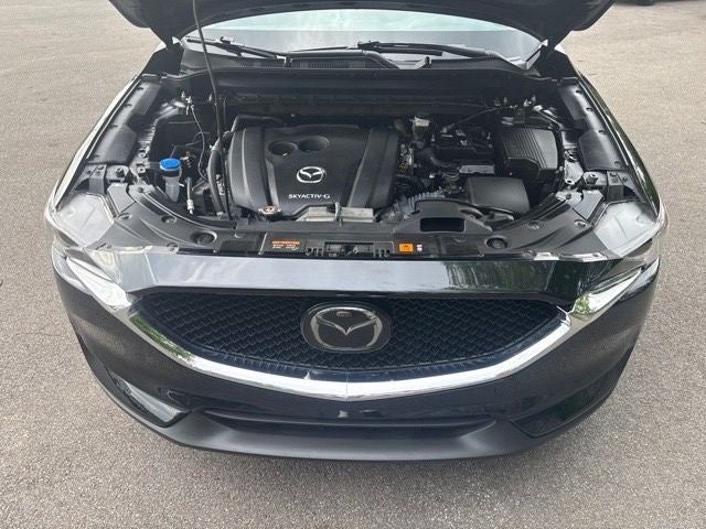 2021 Mazda Mazda CX-5 Touring