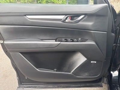 2021 Mazda Mazda CX-5 Touring