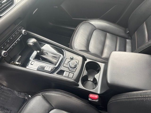 2021 Mazda Mazda CX-5 Touring