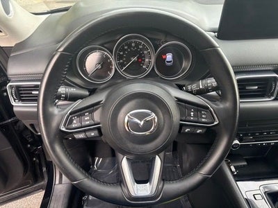2021 Mazda Mazda CX-5 Touring