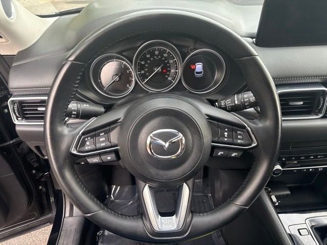 2021 Mazda Mazda CX-5 Touring