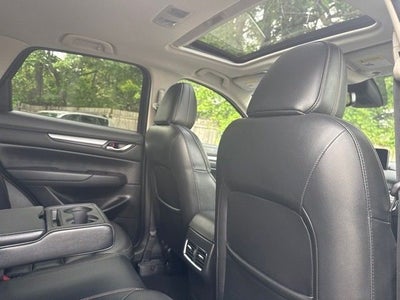 2021 Mazda Mazda CX-5 Touring