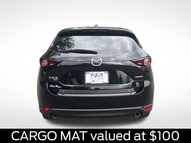 2021 Mazda Mazda CX-5 Touring