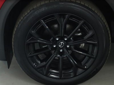 2025 Mazda Mazda CX-70 3.3 Turbo Premium